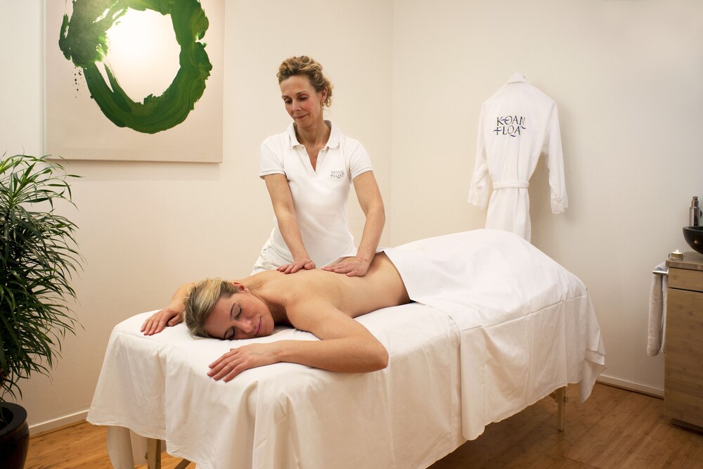 Massage