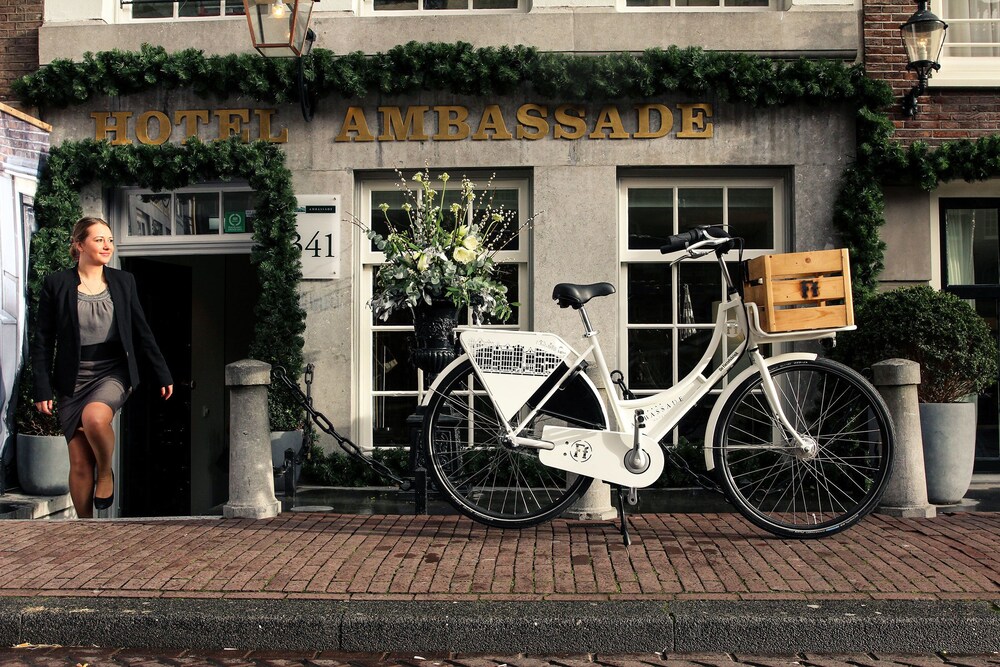 Bicycling