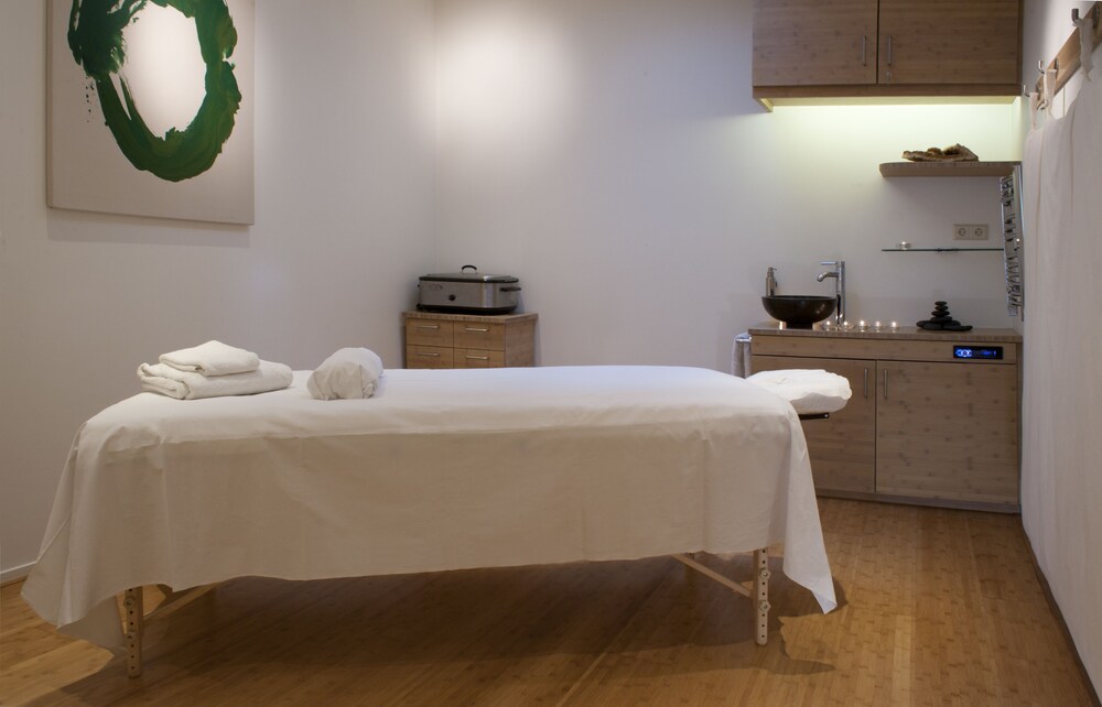 Treatment Room