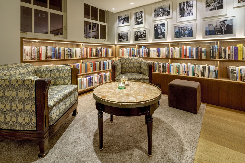 Library