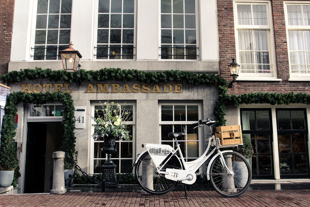 Bicycling