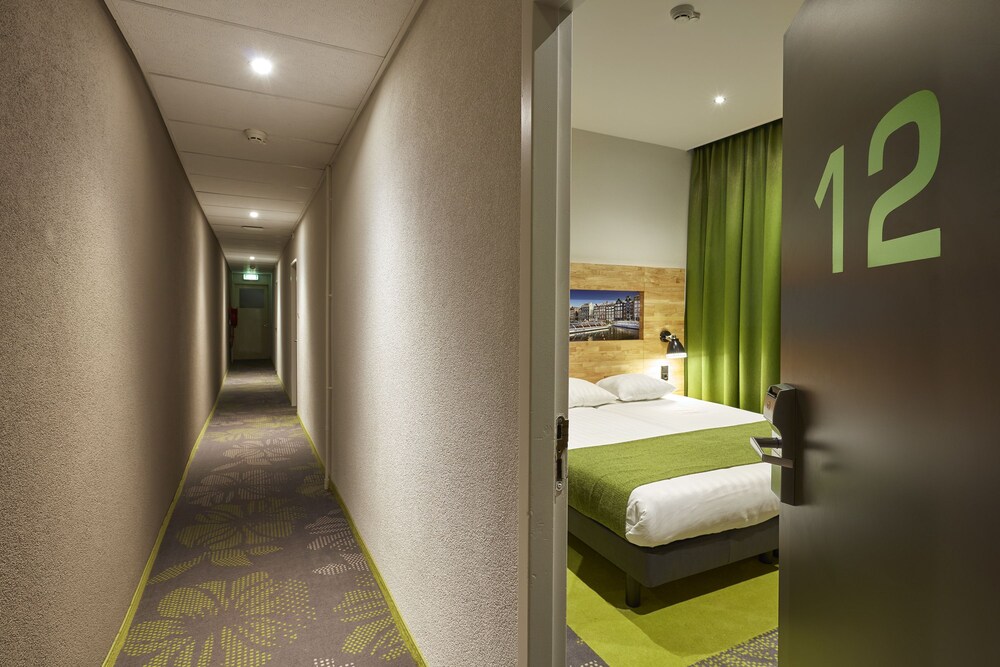 Hotel Interior