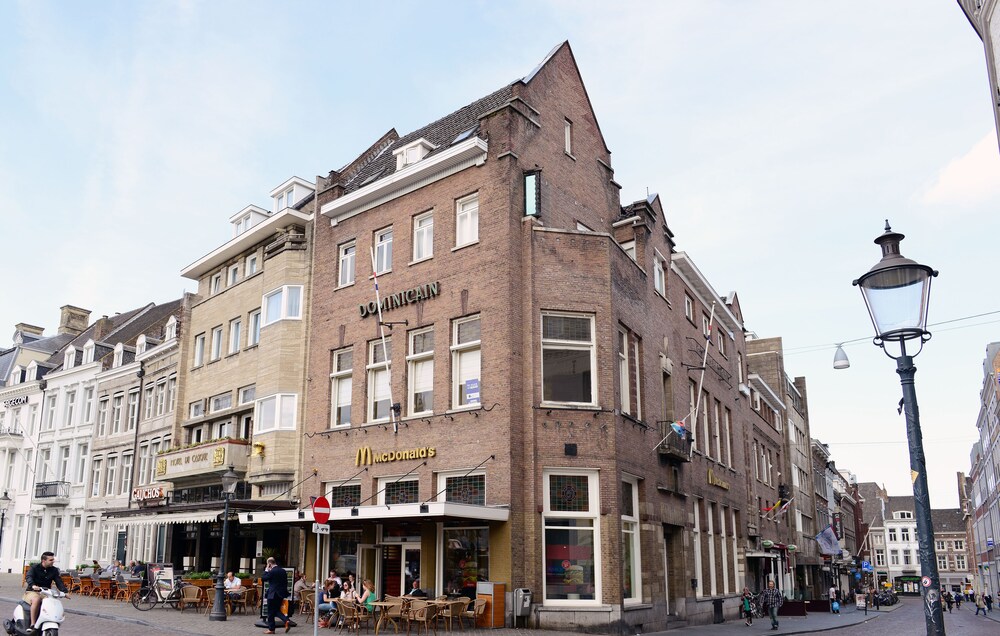 Hotel Front
