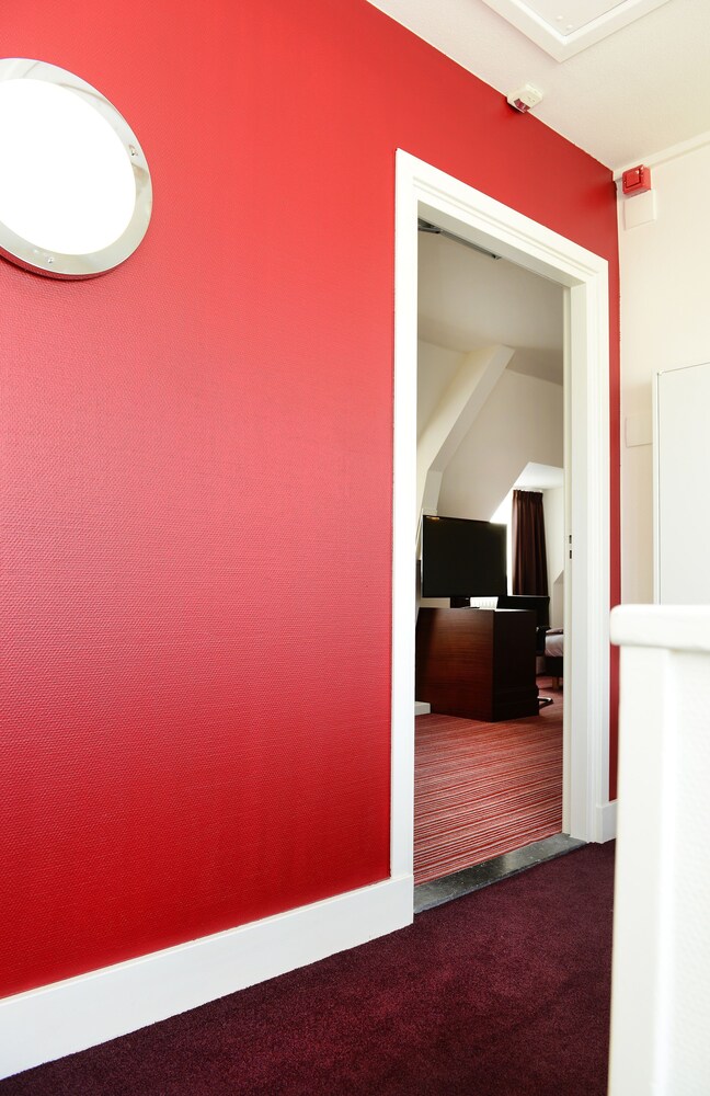 In-Room Amenity