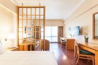 Executive Twin Room