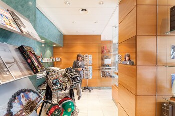 Gift Shop