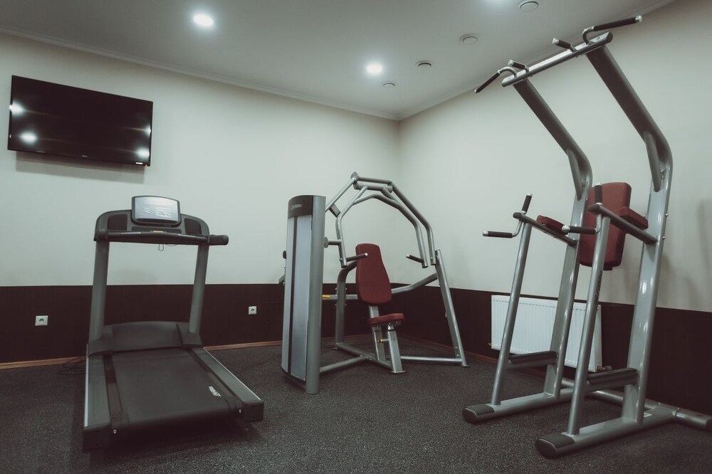 Sports Facility