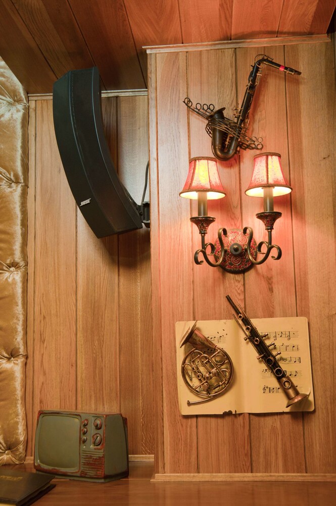 Hotel Interior