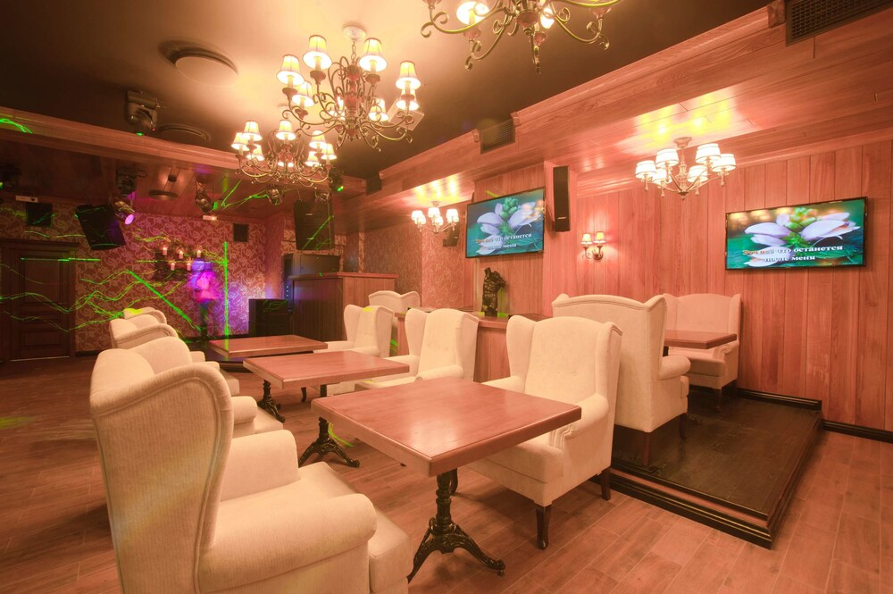 Nightclub