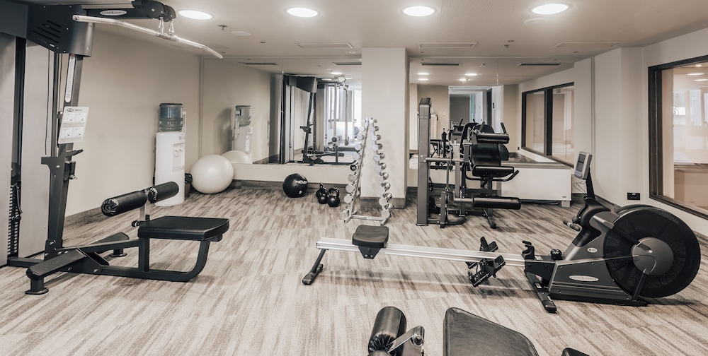 Sports Facility