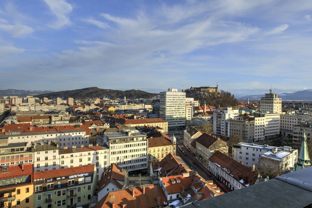 City View