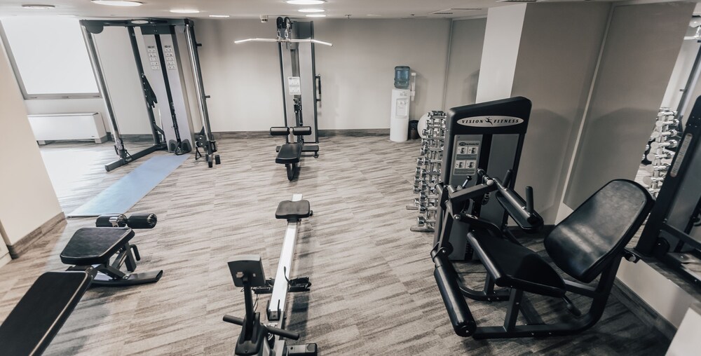 Sports Facility