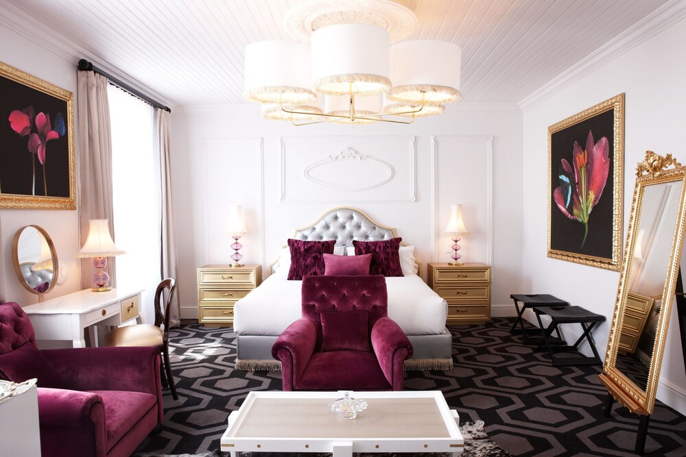 Guestroom