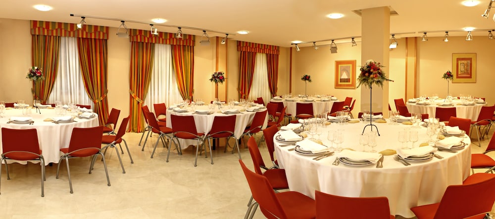 Ballroom