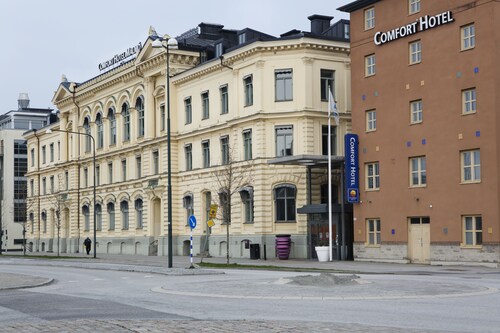 Comfort Hotel Malmö