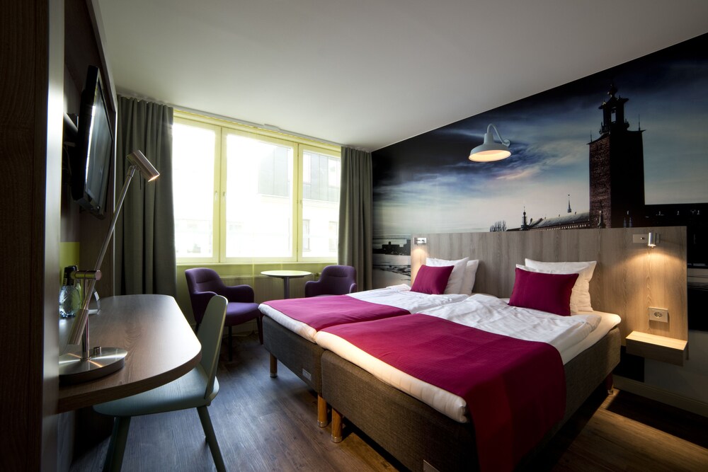 Guestroom