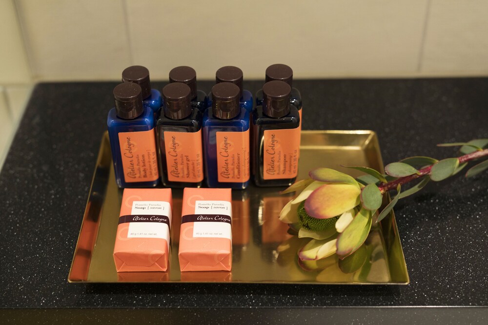 In-Room Amenity