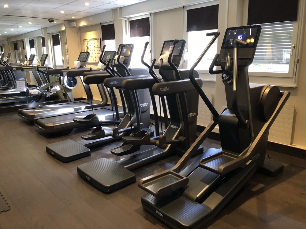 Sports Facility