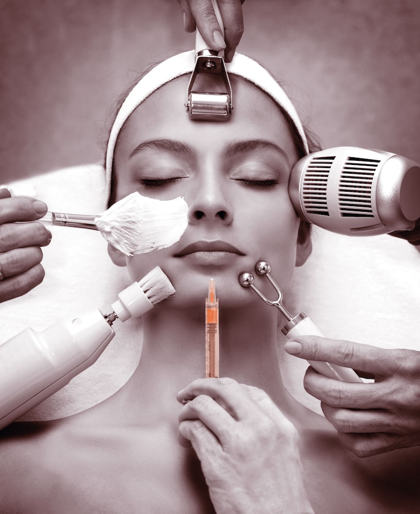 Facial