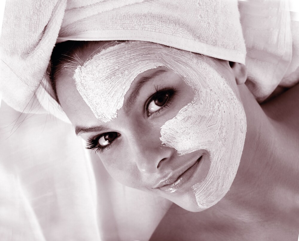 Spa Treatment