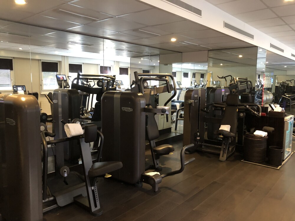 Sports Facility