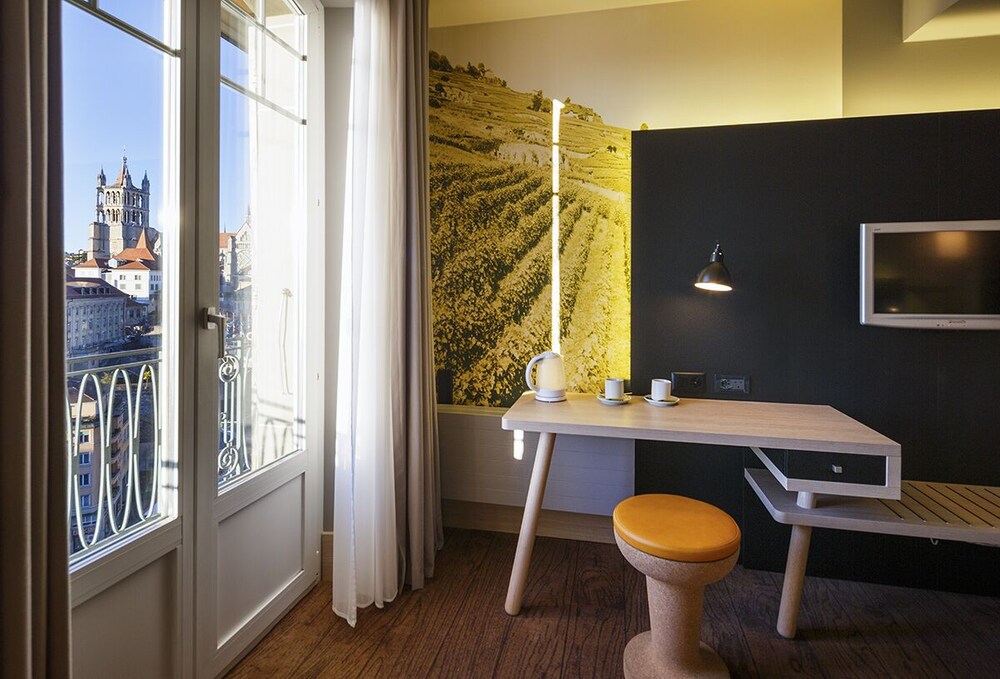 Guestroom