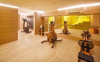 Sports Facility