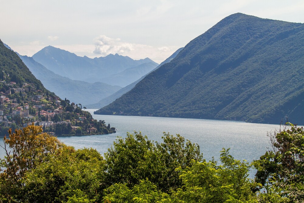 Lake View