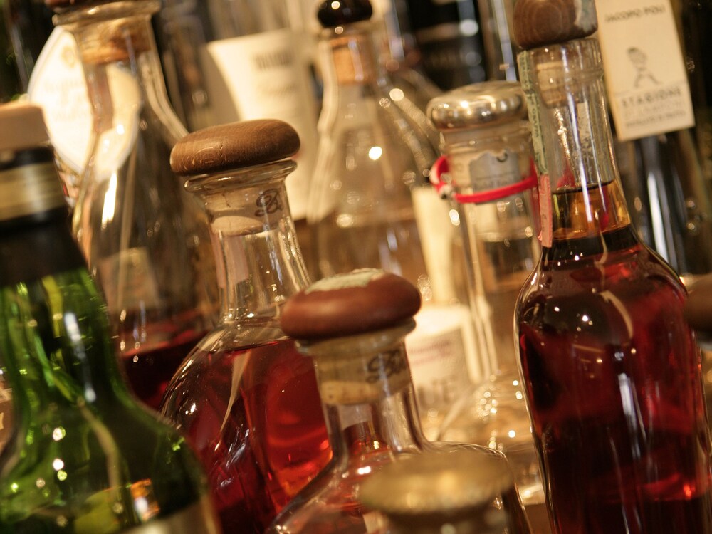 Hotel Bar