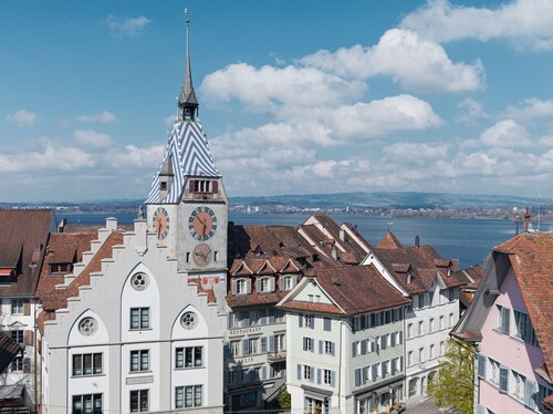 City-Hotel Ochsen