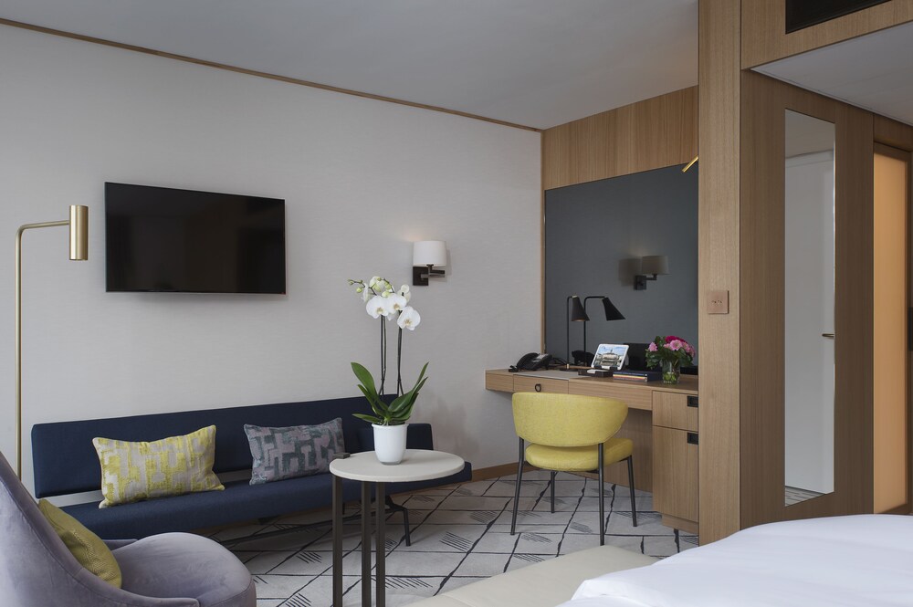 Guestroom