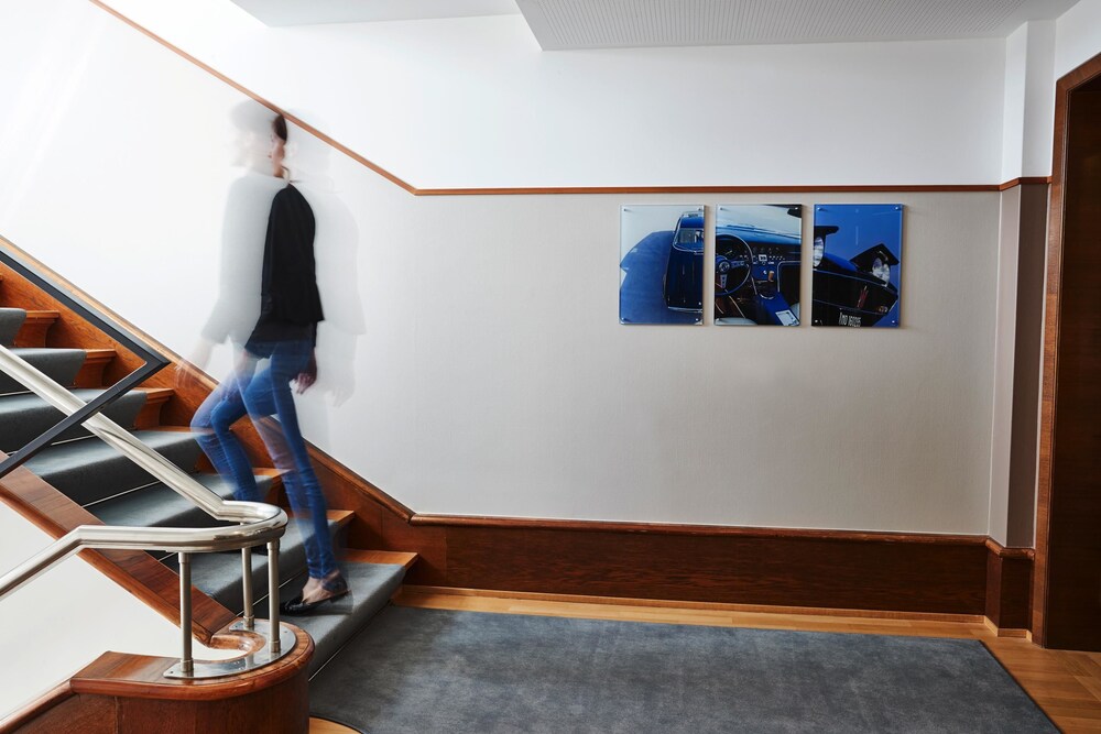 Staircase
