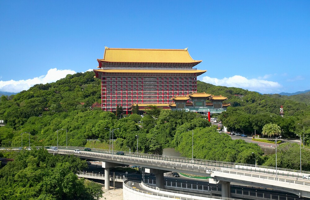 1/56将主要照片改为上一张照片 将主要照片改为下一张照片 圆山大酒店
