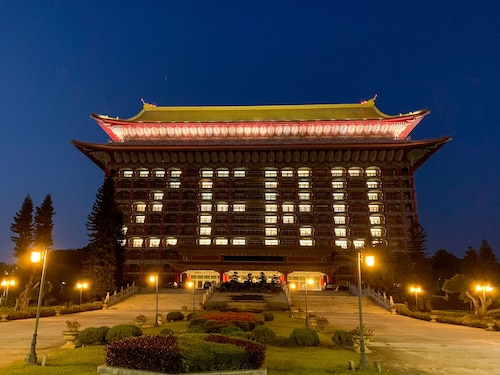 圓山大飯店
