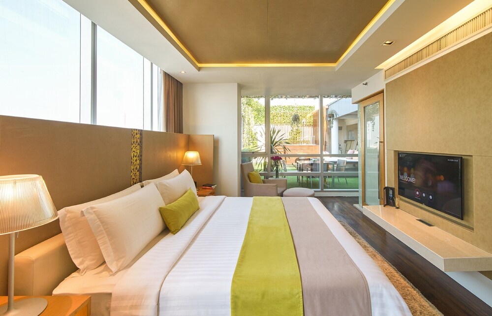 Guestroom
