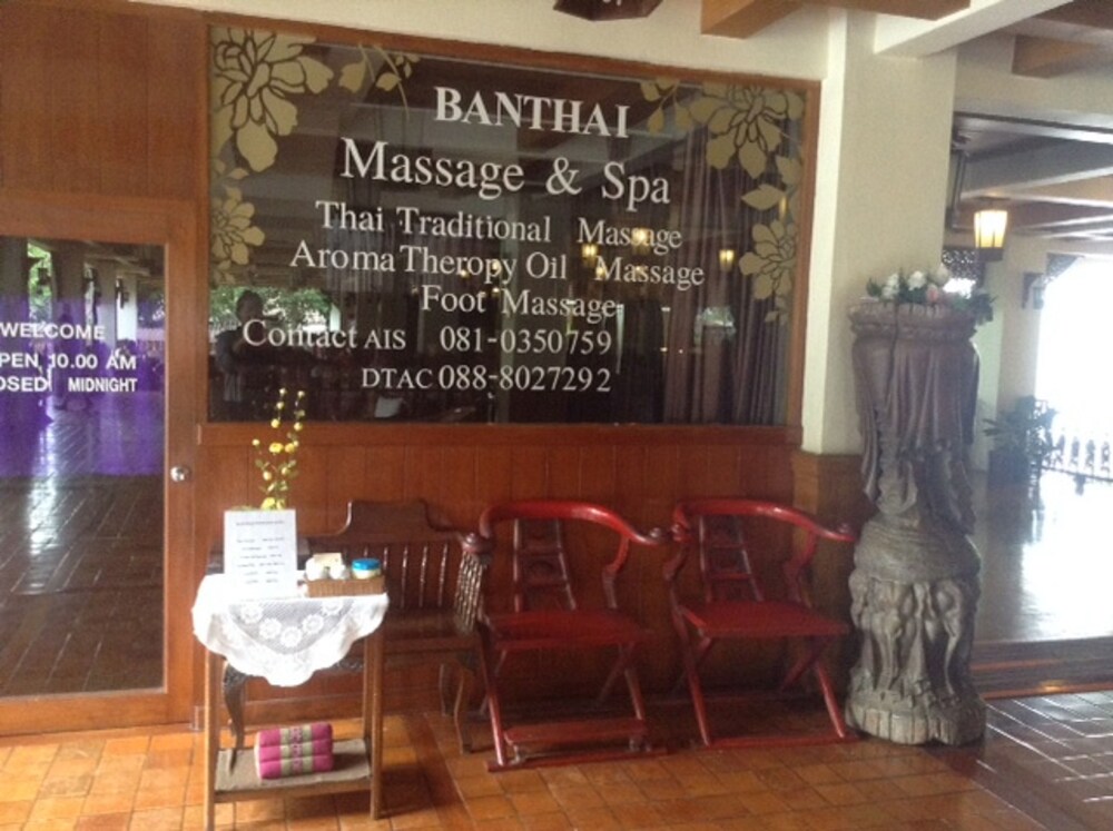 Massage
