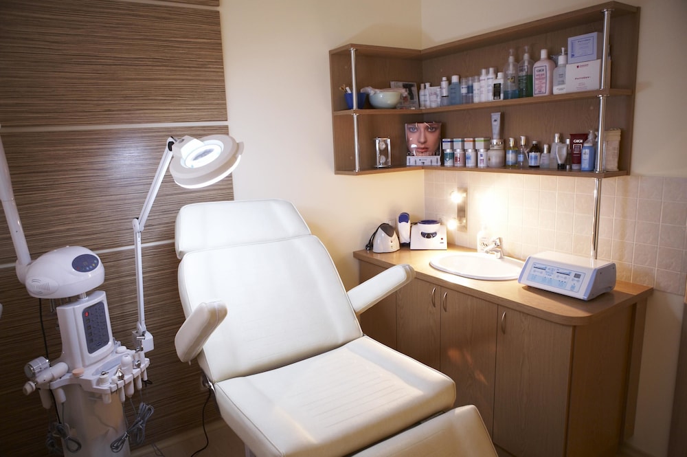 Treatment Room