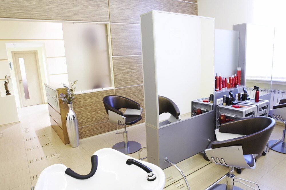Hair Salon