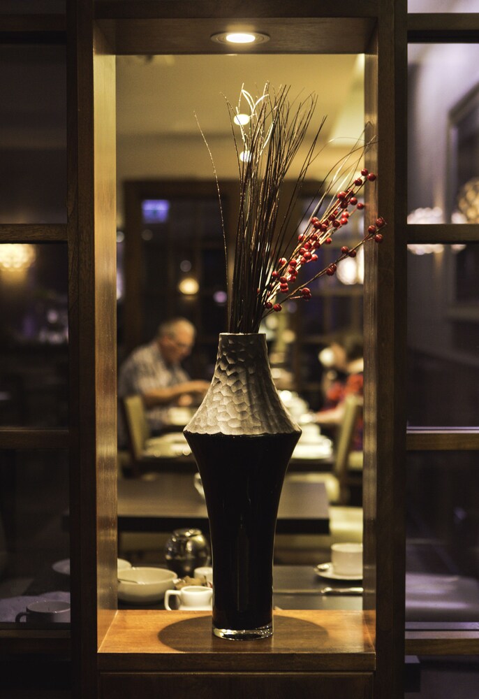 ร้านอาหาร