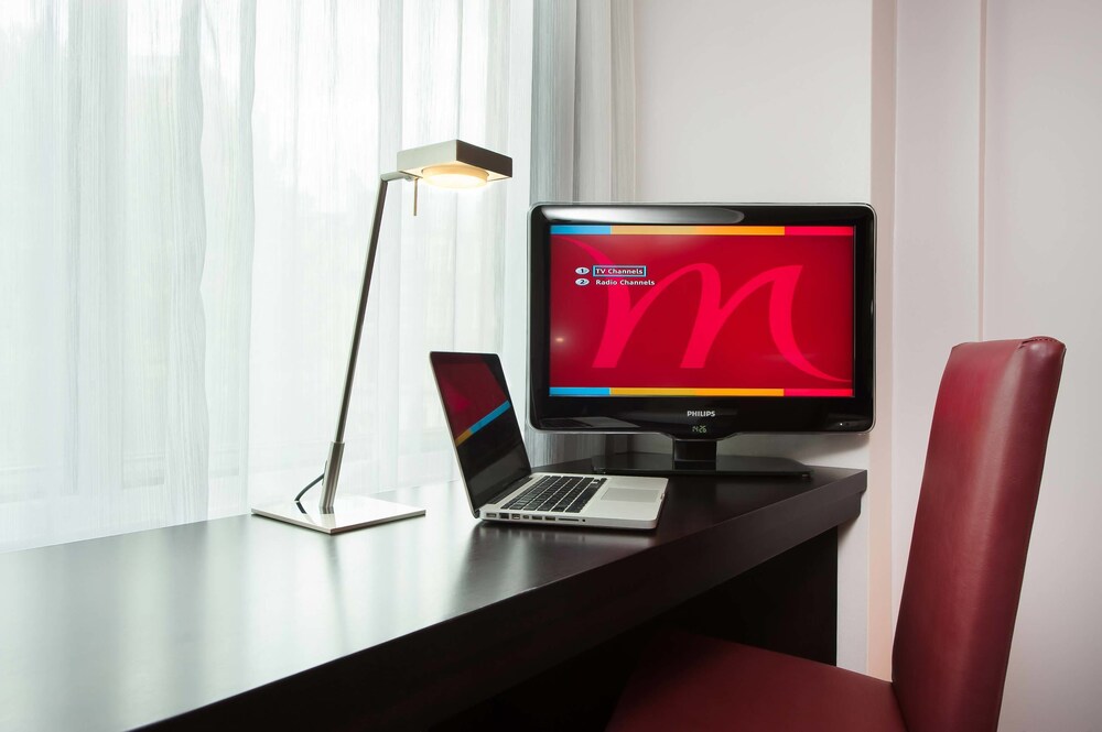 In-Room Amenity