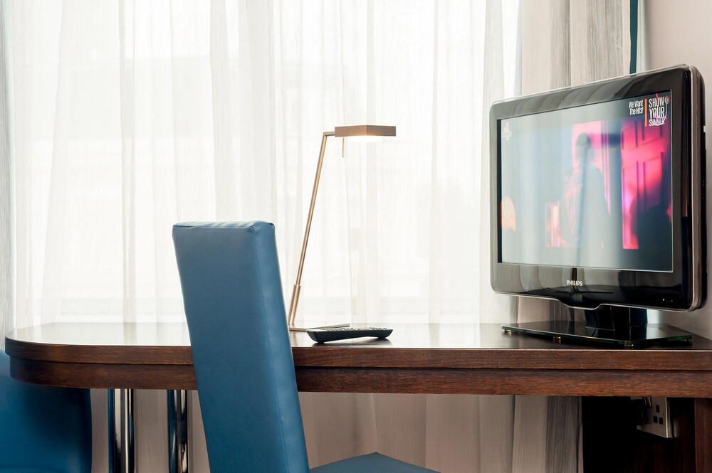 In-Room Amenity