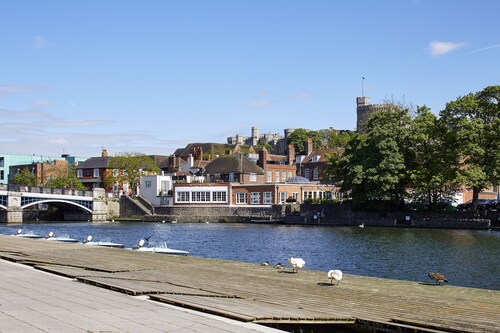 Sir Christopher Wren Hotel and Spa