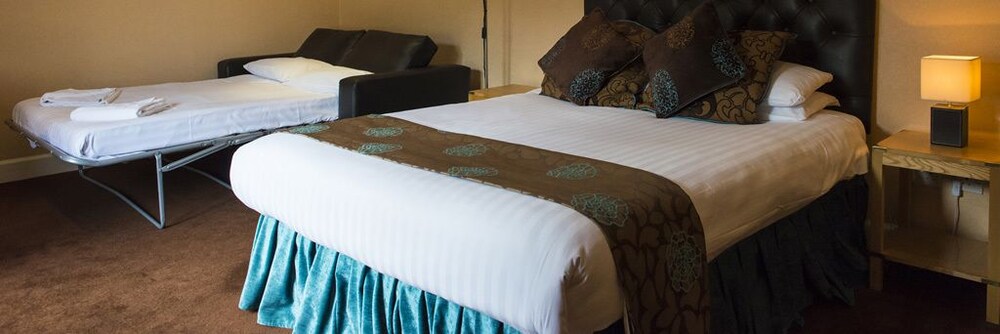 Guestroom