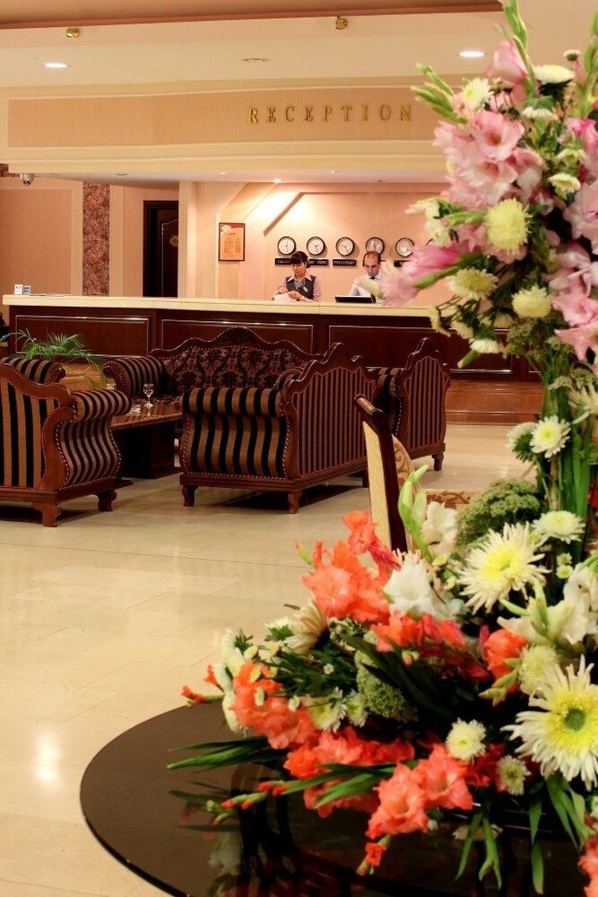 Hall
