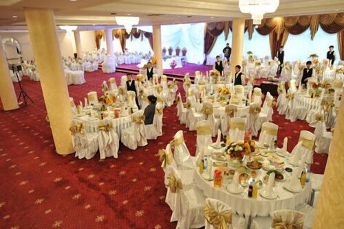 Sala ricevimenti
