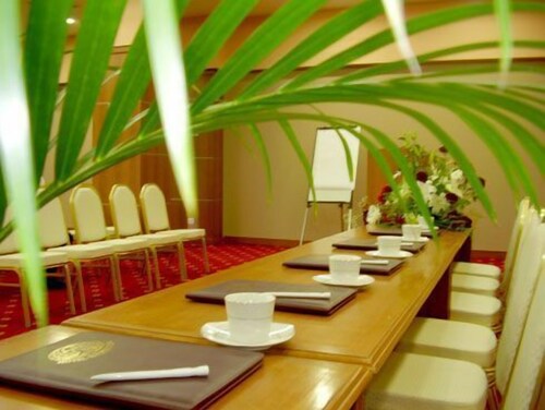 Sala per riunioni