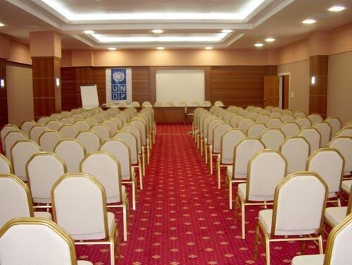 Sala per riunioni