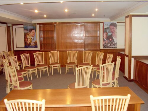 Sala per riunioni