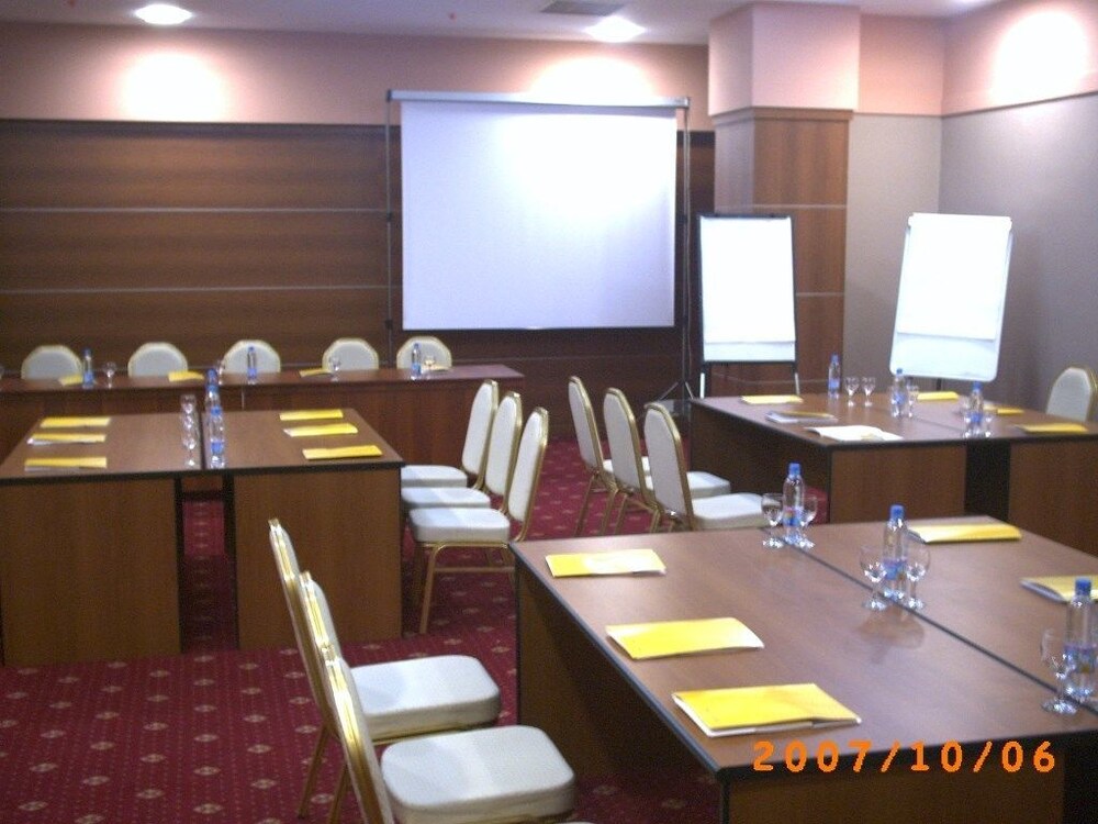 Sala per riunioni