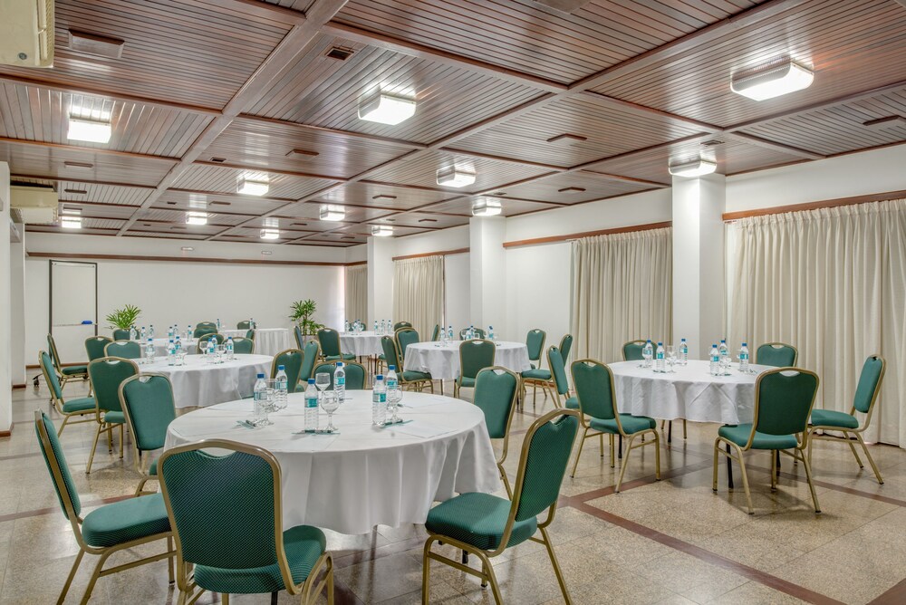 Espaço para eventos